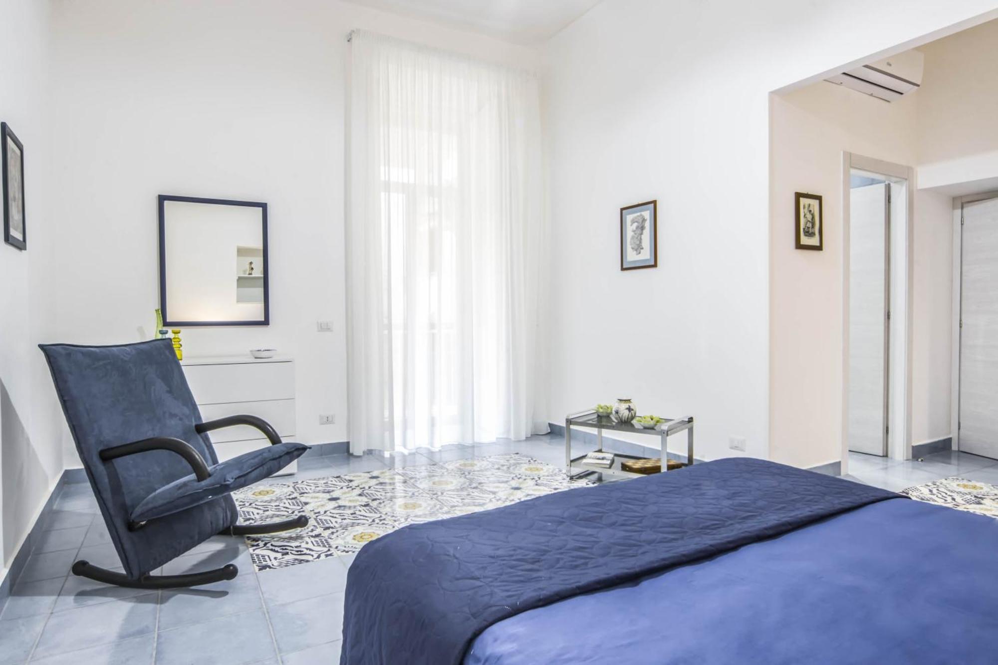 Gocce Villas - Il Limoncello Historical Center Of נאפולי מראה חיצוני תמונה