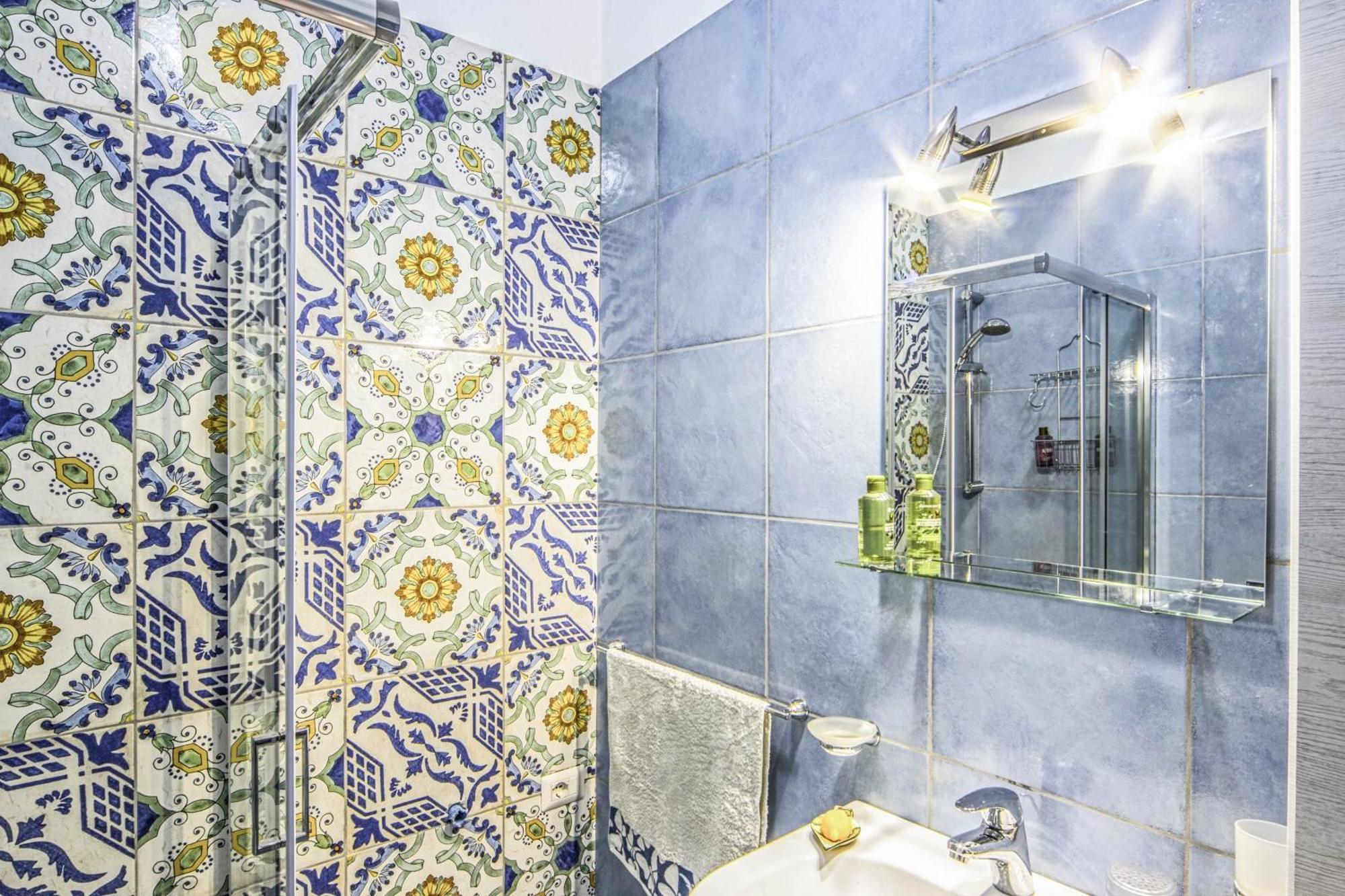 Gocce Villas - Il Limoncello Historical Center Of נאפולי מראה חיצוני תמונה