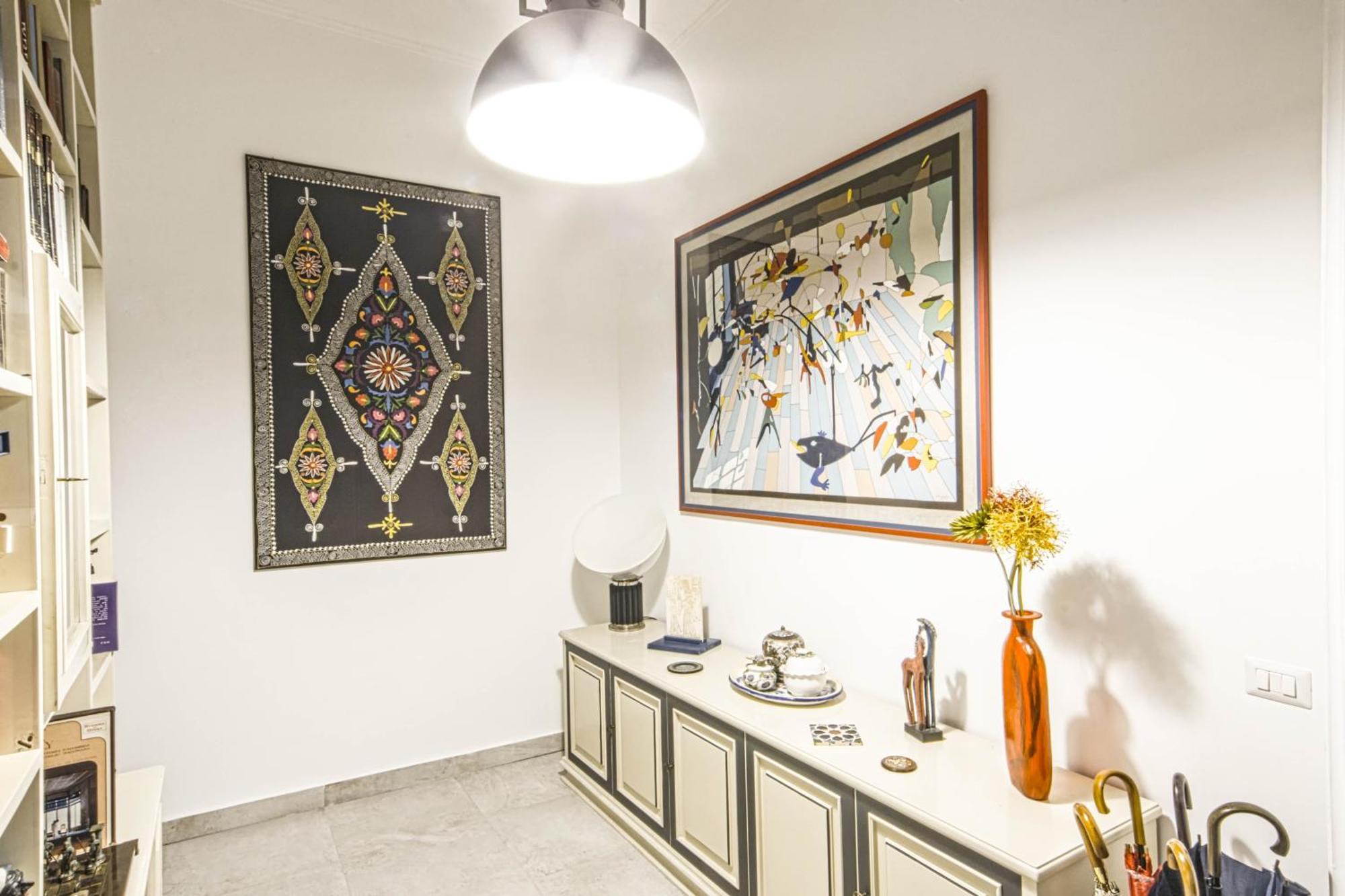 Gocce Villas - Il Limoncello Historical Center Of נאפולי מראה חיצוני תמונה